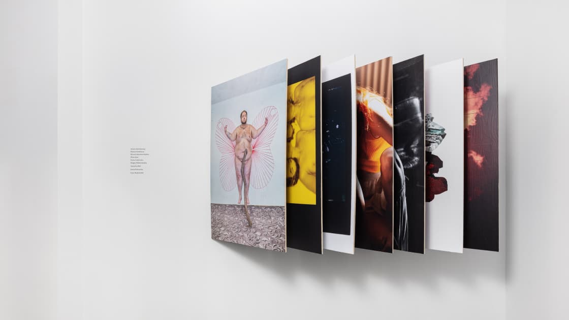 exhibition MYPH Ukraine Issue