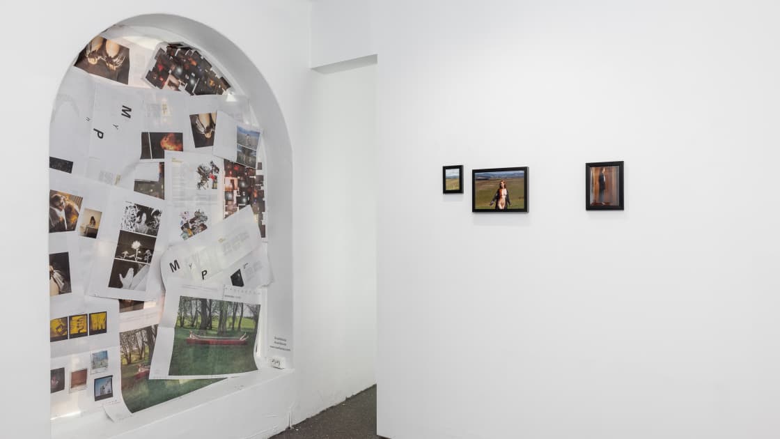 exhibition MYPH Ukraine Issue