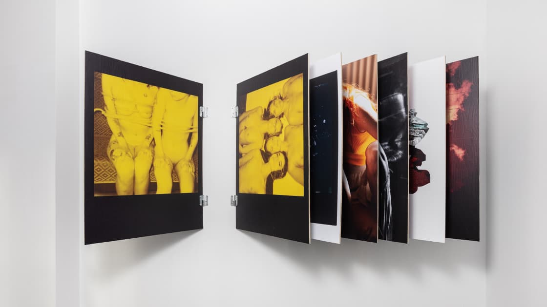 exhibition MYPH Ukraine Issue