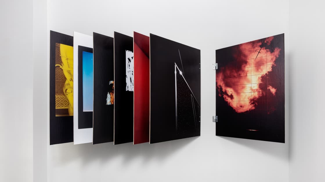 exhibition MYPH Ukraine Issue