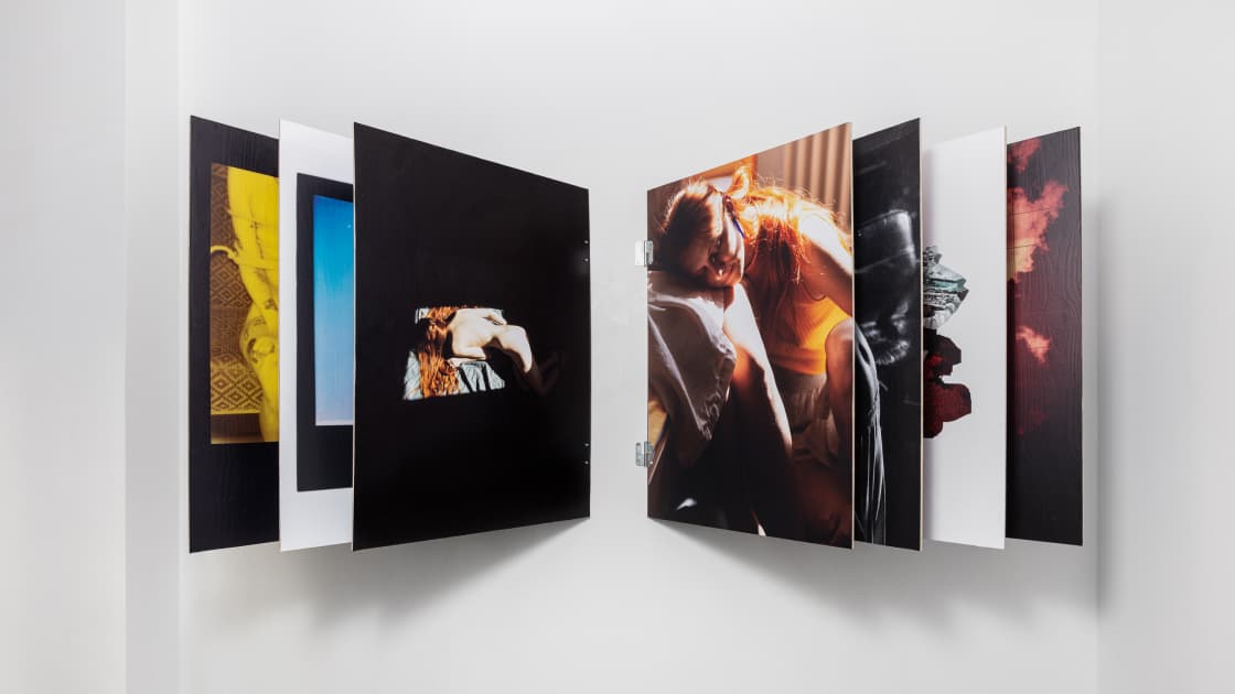 exhibition MYPH Ukraine Issue
