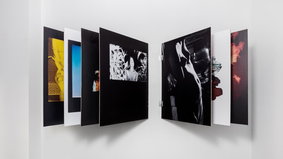 exhibition MYPH Ukraine Issue