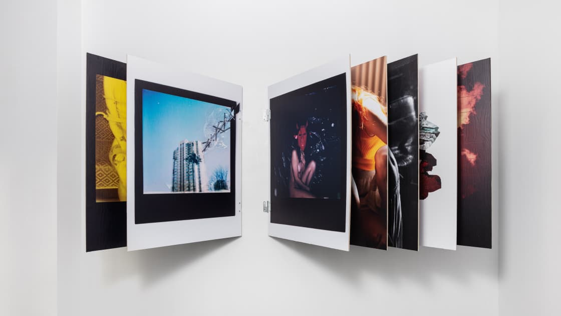 exhibition MYPH Ukraine Issue