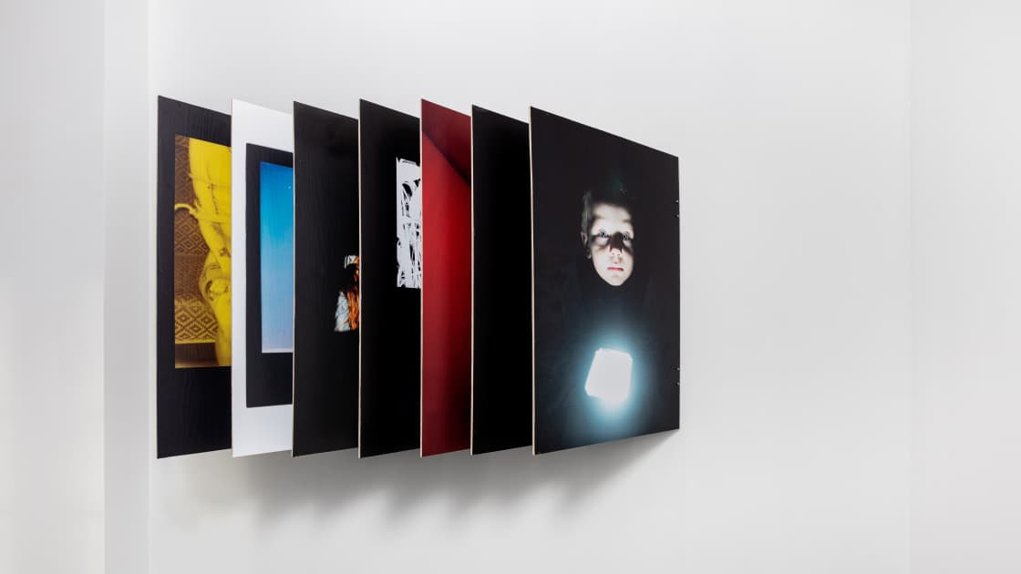 exhibition MYPH Ukraine Issue