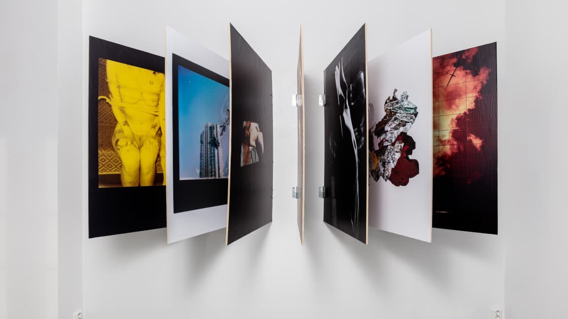 exhibition MYPH Ukraine Issue
