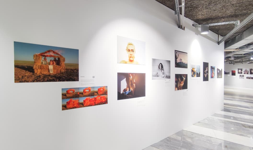 exhibition Один день