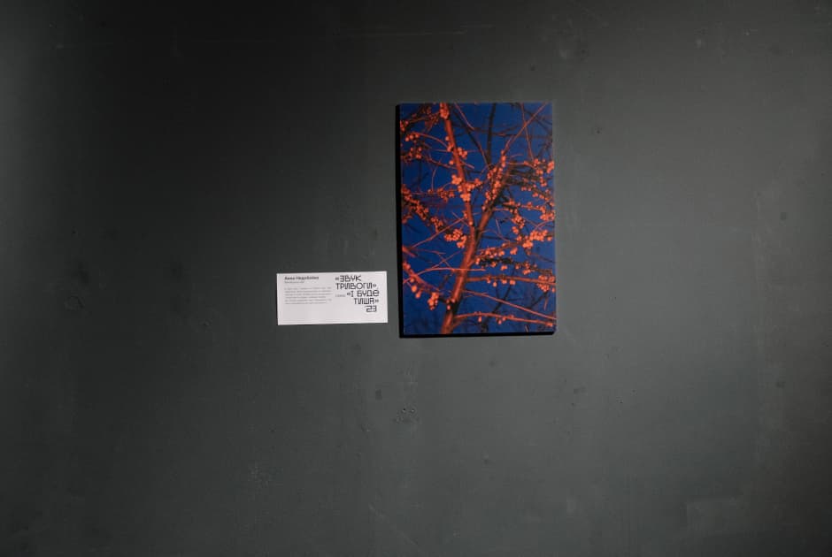 exhibition Підсвідоме