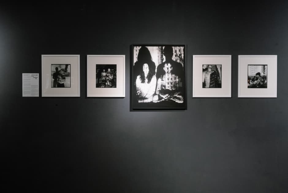 exhibition Підсвідоме