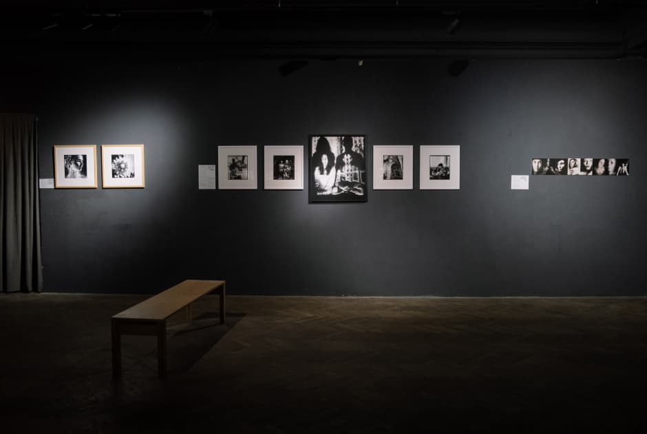 exhibition Підсвідоме