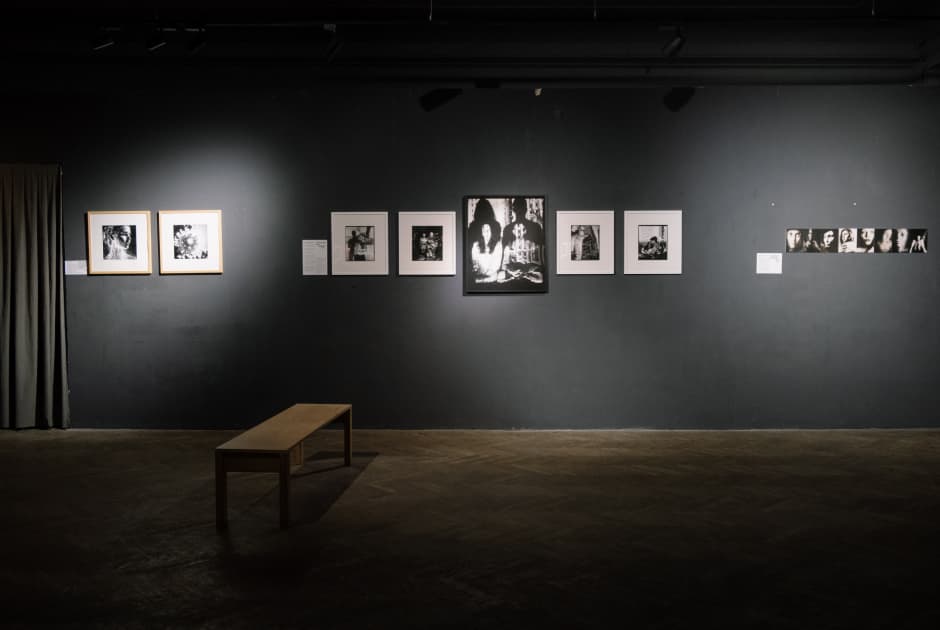 exhibition Підсвідоме