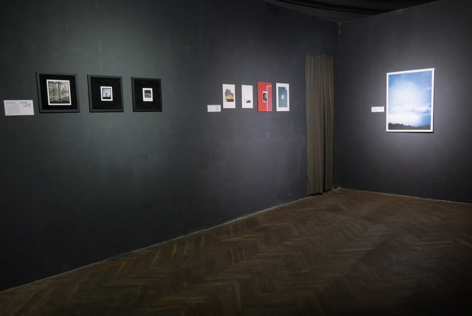 exhibition Підсвідоме