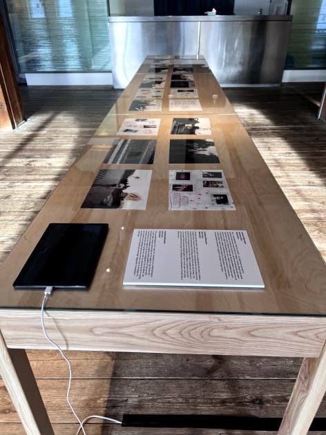 exhibition Спільне тіло: Миколаївська Молода Фотографія - виставка Myph