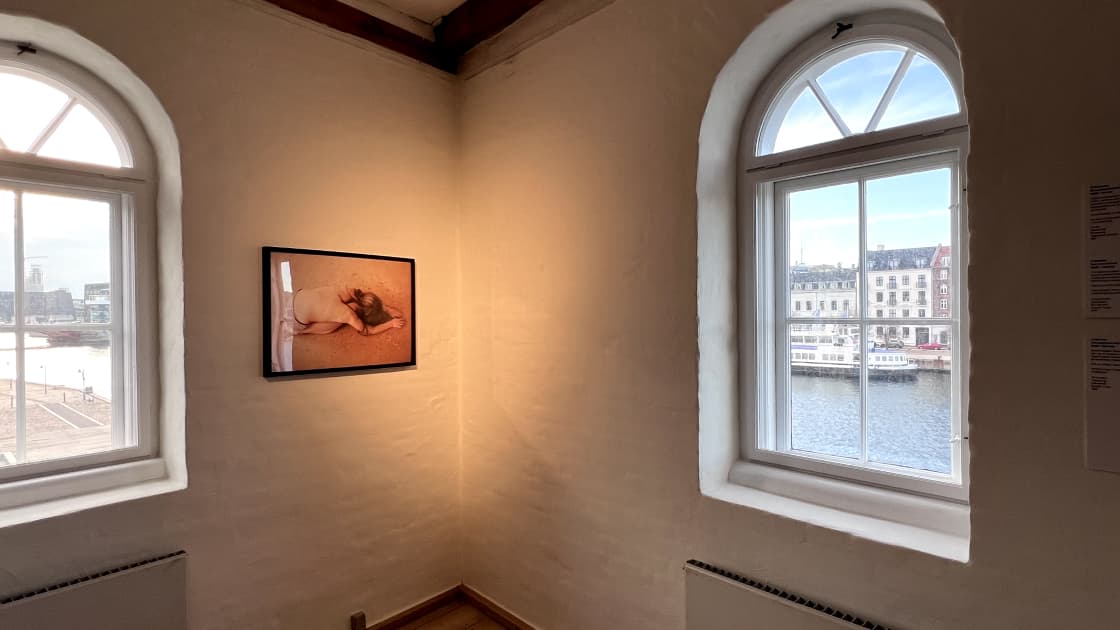 exhibition Спільне тіло: Миколаївська Молода Фотографія - виставка Myph