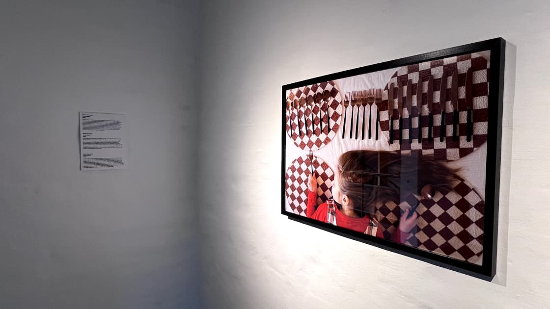exhibition Спільне тіло: Миколаївська Молода Фотографія - виставка Myph