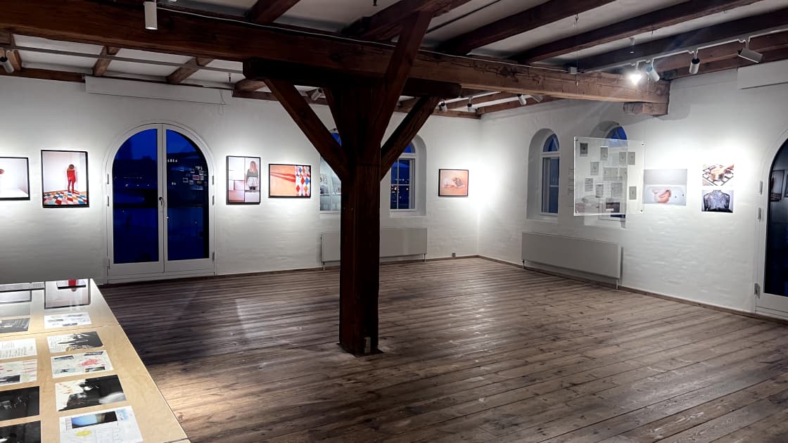 exhibition Спільне тіло: Миколаївська Молода Фотографія - виставка Myph
