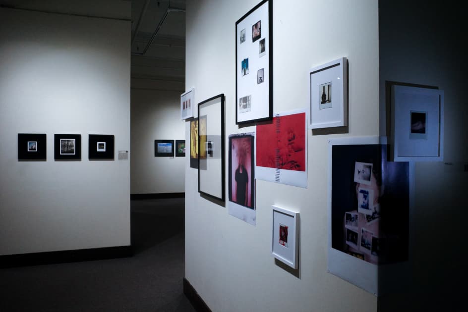 exhibition Глибини Психеї - виставка Myph