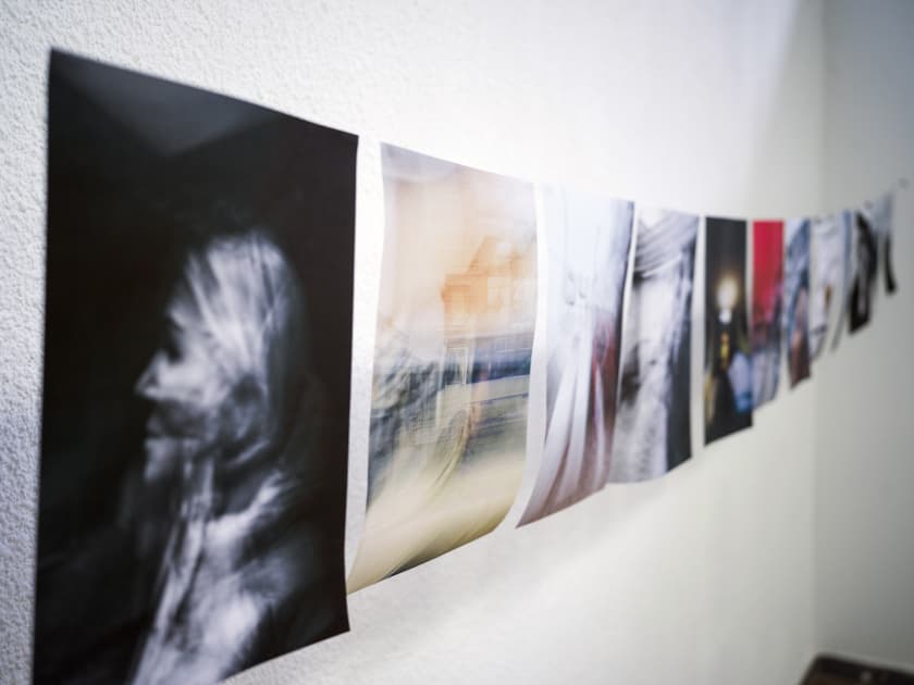 exhibition Татуювання війни - виставка Myph