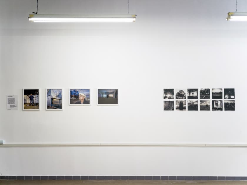 exhibition Татуювання війни - виставка Myph