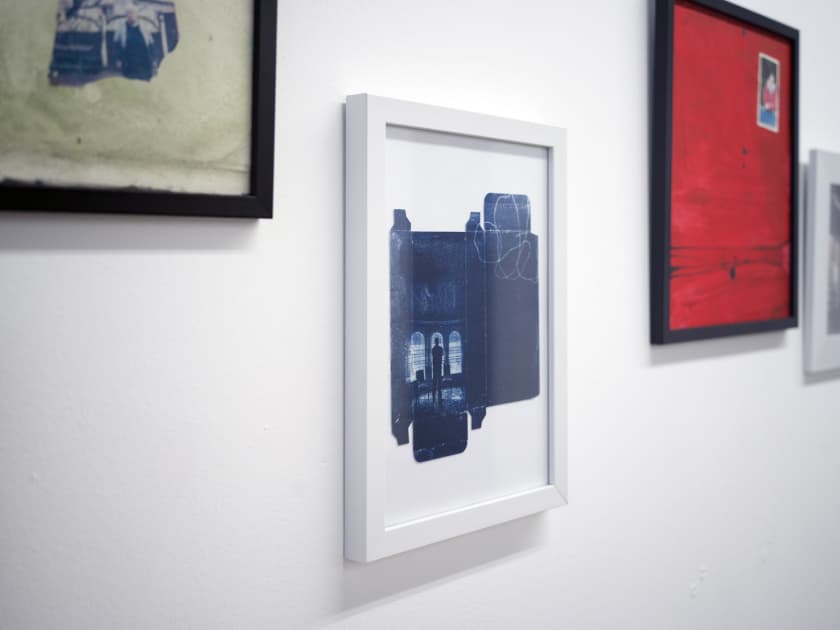 exhibition Татуювання війни - виставка Myph