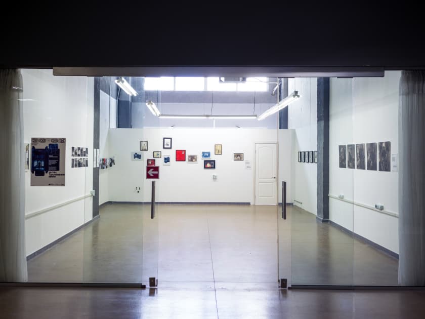 exhibition Татуювання війни - виставка Myph