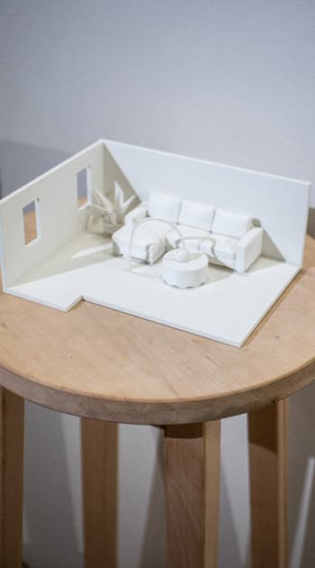 exhibition Пост архівація - виставка Myph