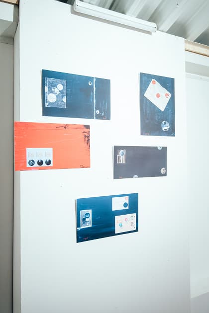 exhibition MYPH Photography Prize 2024 В Mōntaж - виставка Myph