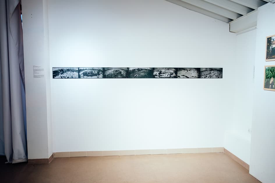 exhibition MYPH Photography Prize 2024 В Mōntaж - виставка Myph