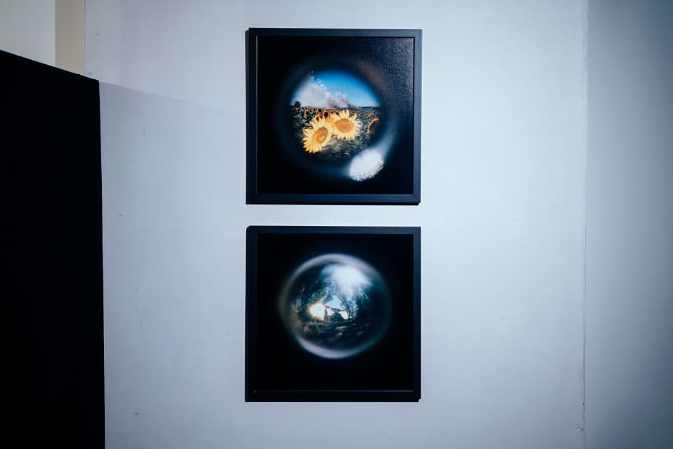 exhibition MYPH Photography Prize 2024 В Mōntaж - виставка Myph
