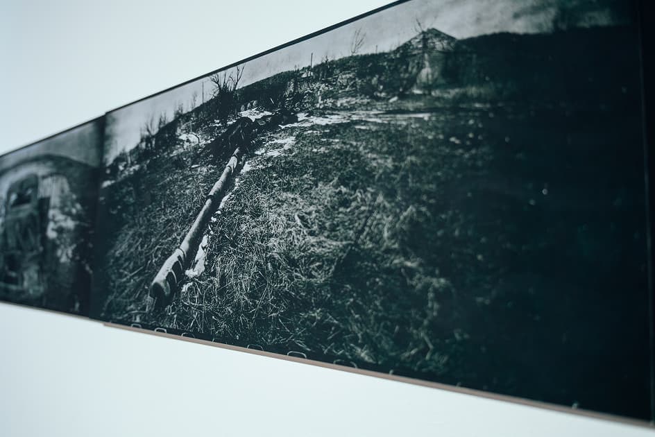 exhibition MYPH Photography Prize 2024 В Mōntaж - виставка Myph