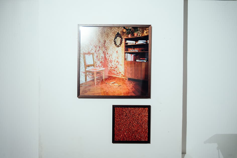 exhibition MYPH Photography Prize 2024 В Mōntaж - виставка Myph
