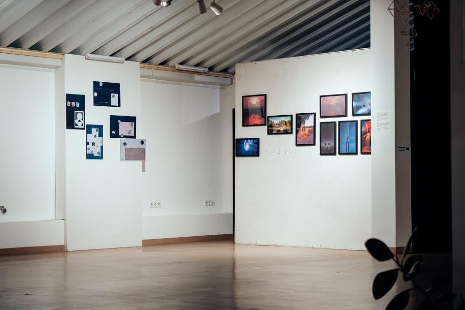 exhibition MYPH Photography Prize 2024 В Mōntaж - виставка Myph