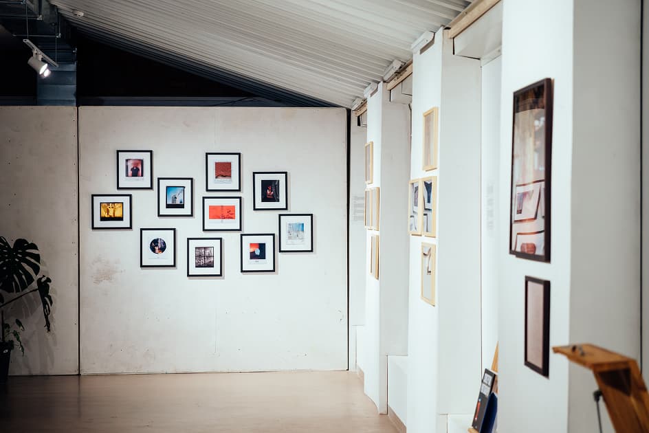 exhibition MYPH Photography Prize 2024 В Mōntaж - виставка Myph