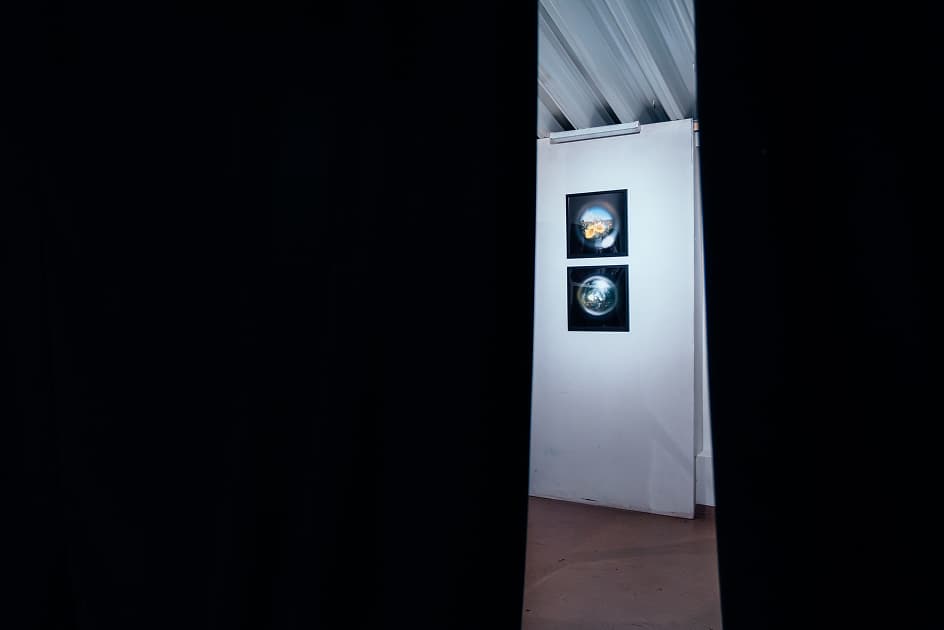 exhibition MYPH Photography Prize 2024 В Mōntaж - виставка Myph