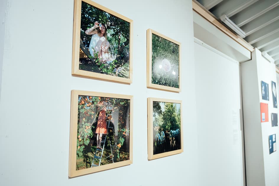 exhibition MYPH Photography Prize 2024 В Mōntaж - виставка Myph