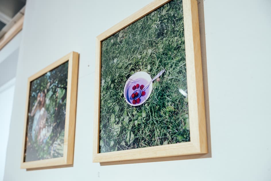 exhibition MYPH Photography Prize 2024 В Mōntaж - виставка Myph