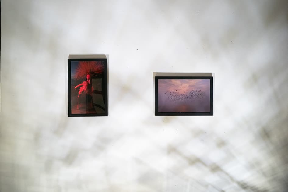 exhibition MYPH Photography Prize 2024 В Mōntaж - виставка Myph