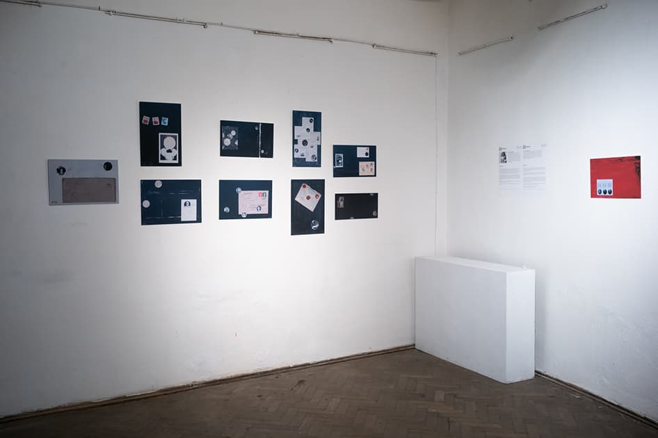 exhibition MYPH Photography Prize 2024 В Mōntaж - виставка Myph