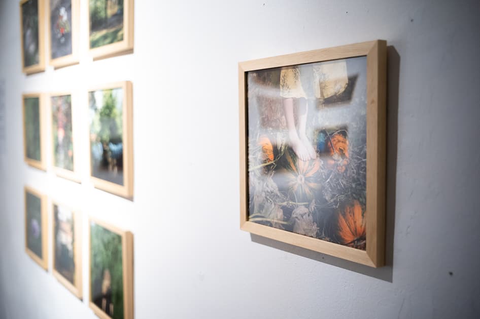 exhibition MYPH Photography Prize 2024 В Mōntaж - виставка Myph