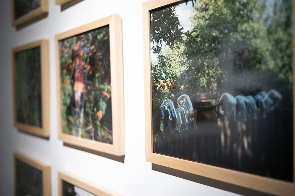 exhibition MYPH Photography Prize 2024 В Mōntaж - виставка Myph