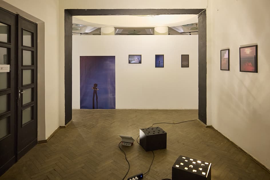 exhibition MYPH Photography Prize 2024 В Mōntaж - виставка Myph