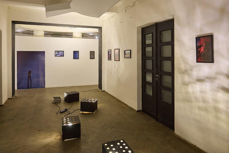 exhibition MYPH Photography Prize 2024 В Mōntaж - виставка Myph