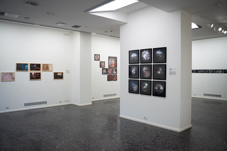 exhibition MYPH Photography Prize 2024