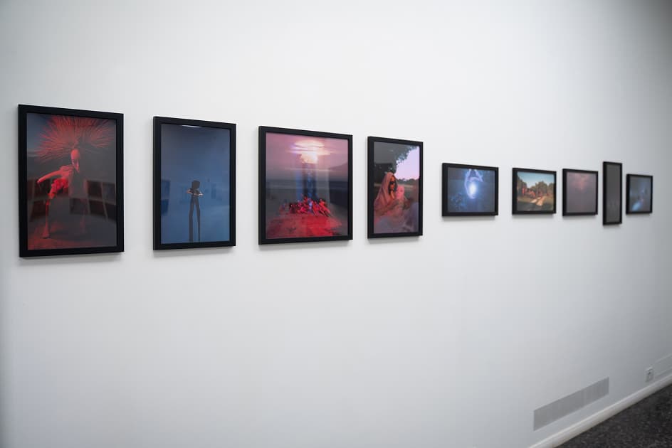 exhibition MYPH Photography Prize 2024