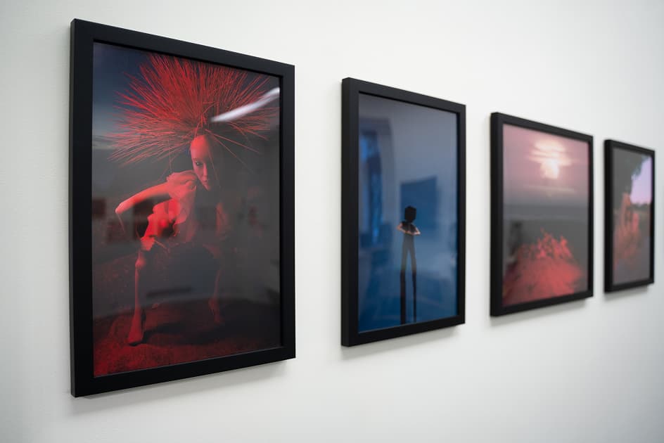 exhibition MYPH Photography Prize 2024
