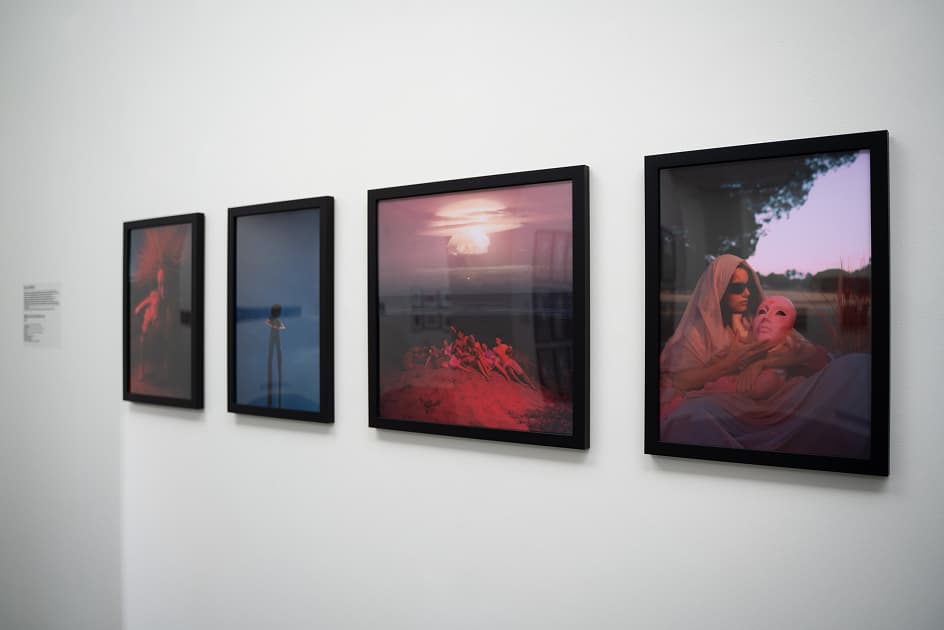 exhibition MYPH Photography Prize 2024