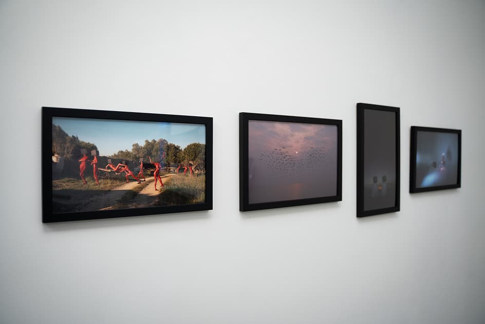 exhibition MYPH Photography Prize 2024