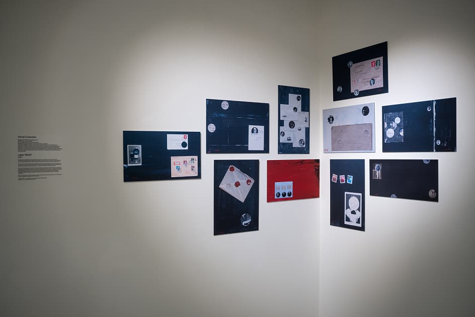 exhibition MYPH Photography Prize 2024