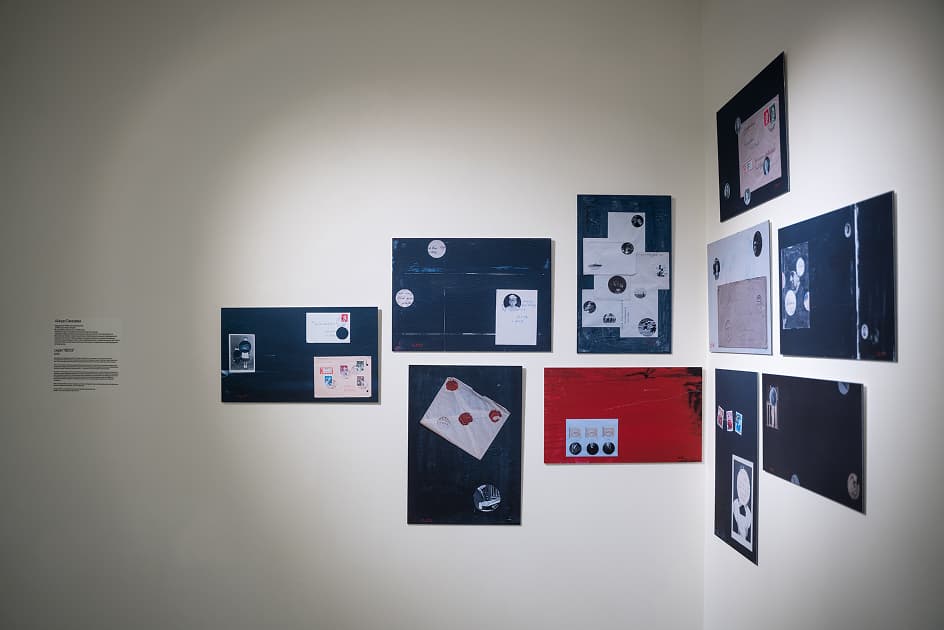 exhibition MYPH Photography Prize 2024