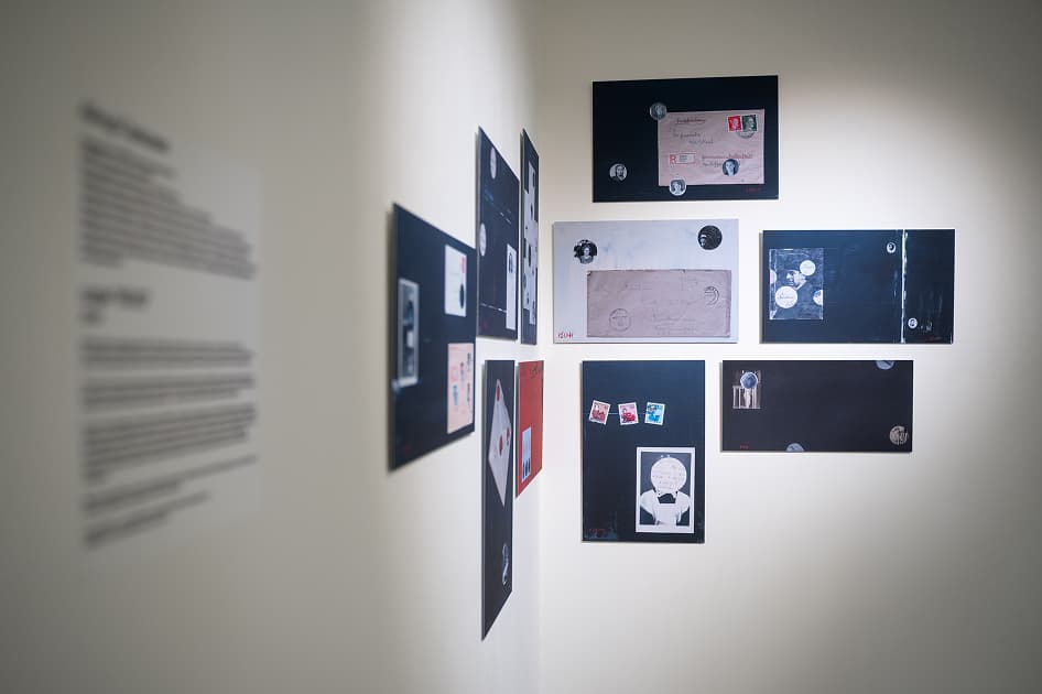 exhibition MYPH Photography Prize 2024