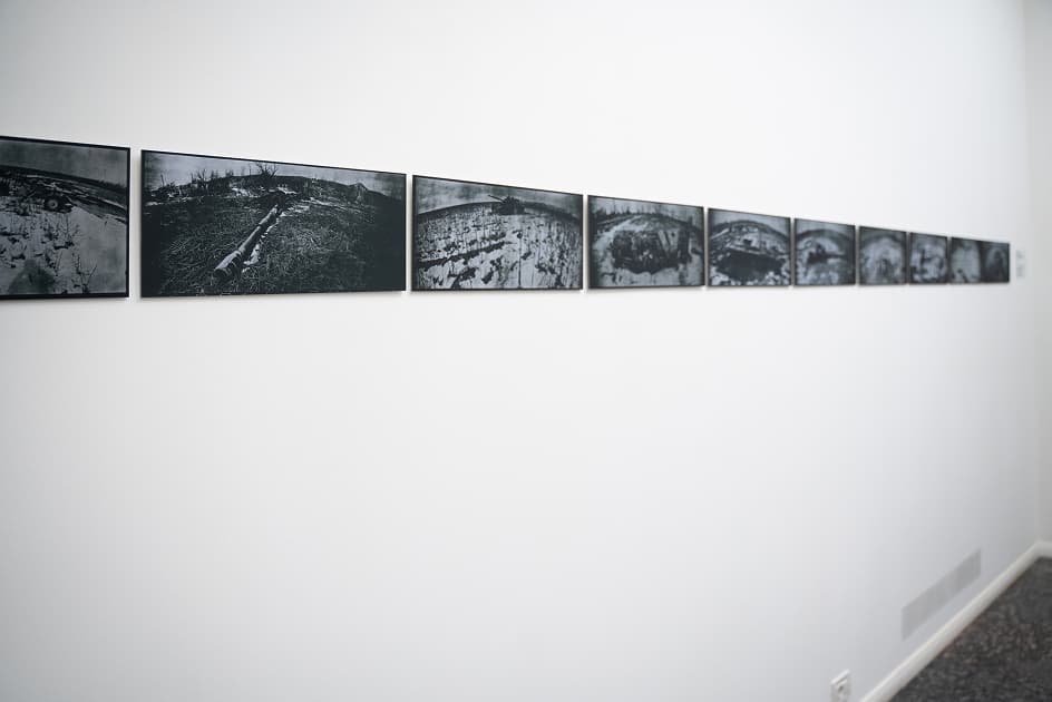 exhibition MYPH Photography Prize 2024